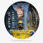 Evidence of Harm DVD