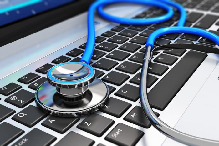 Online Medical Evaluation