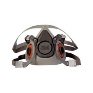 3m-half-facepiece-reusable-respirator-6200(4) 3M 6000 series half mask respirator