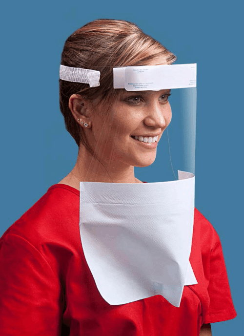 Face Protection