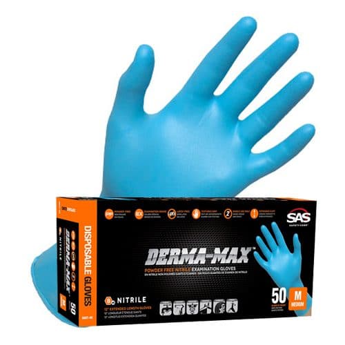 Hand Protection
