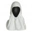 DuPont Tyvek 400 TY657S Pullover Hood 100qty