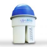 MARS biomed LibertyBoss amalgam separator