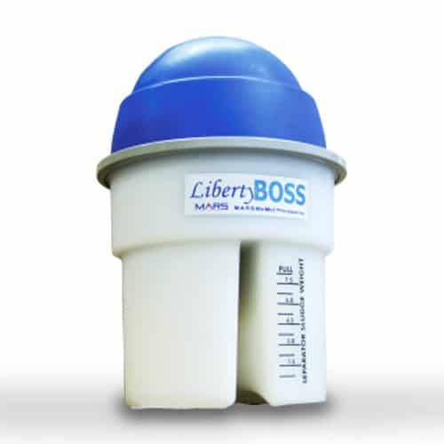 Amalgam Separators