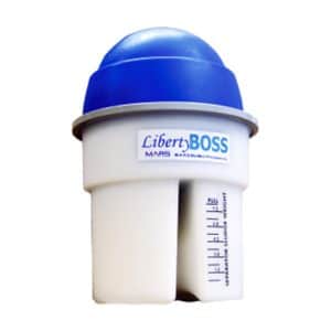 LibertyBOSS Amalgam Separator