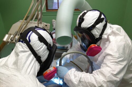 Respiratory Protection