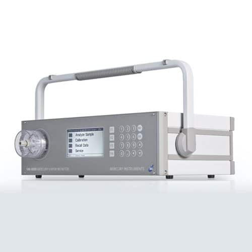 Air Monitoring