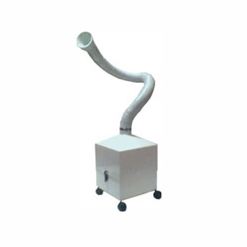 dentair vac vii