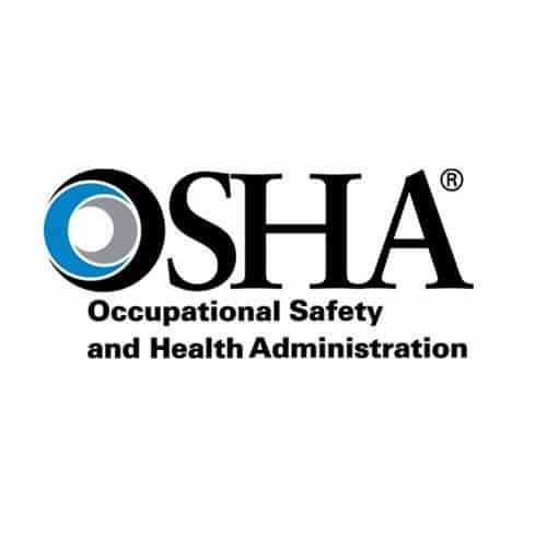 OSHA Compliance Programs & Materials