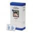 100 Allegro wipe pads