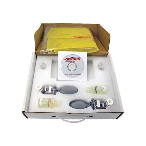 Gerson QLFT60 Fit Test Kit