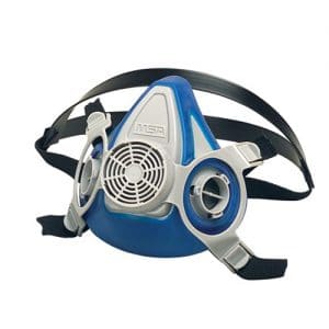 SMART Respirator Combo Pack #MSA200LS