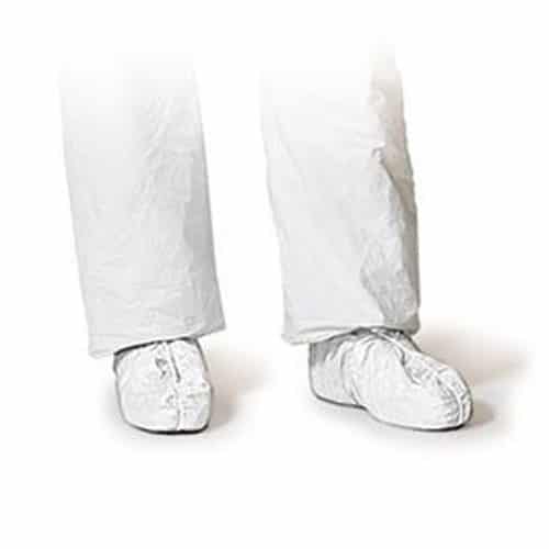 DuPont Tyvek 400 Shoe Covers 03