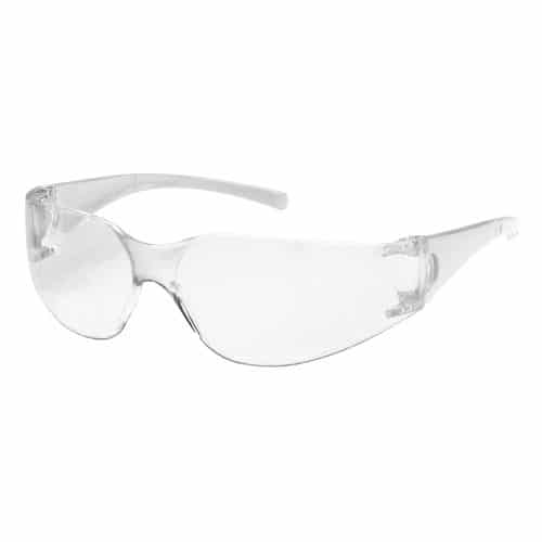 Jackson Element Safety Glasses with Clear Lens