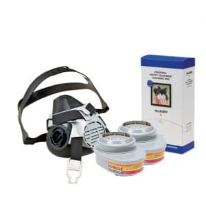 Respiratory Protection Packages