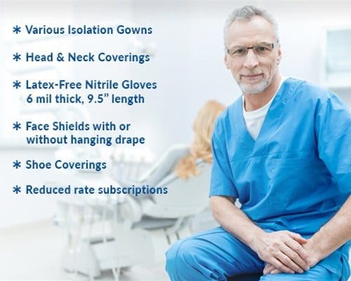 SMART Employee Protection Package