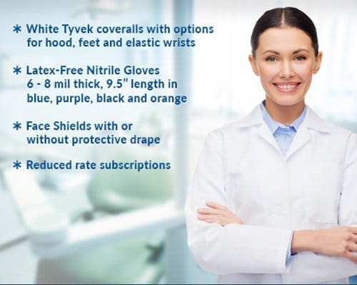 SMART disposables combo pack #R3SDEP