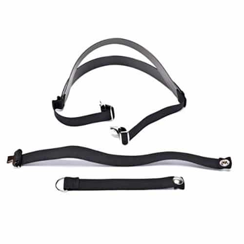Respiratory Accessories