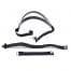 480234 MSA Comfo Classic Half Mask Respirator Replacement Cradle Headband & Neckstrap Assembly