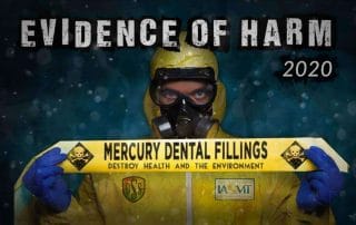 Evidence of Harm 2020