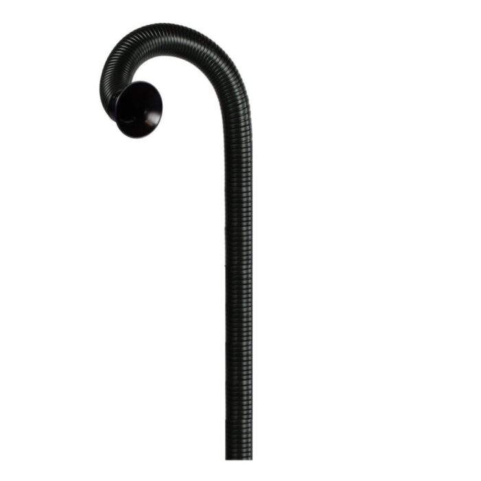 HealthyAir Replacement Extraction Hose - Dental Aerosol Extractor - Image 2