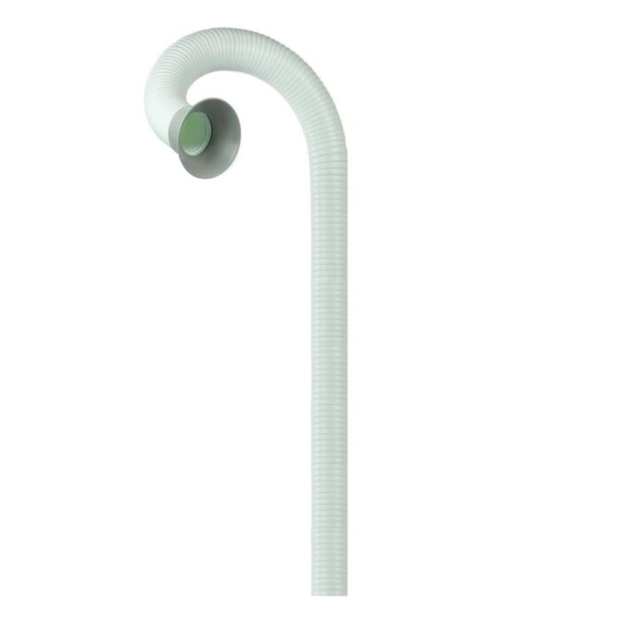 HealthyAir Replacement Extraction Hose - Dental Aerosol Extractor