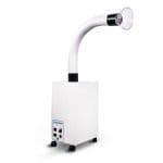 Oral Aerosol Vacuum & Air Purification System Vanguard Mobile3