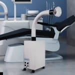 VANGUARD Mobile 3 in Dental Office