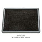Activated Charcoal Filter for Vanguard Mobile3 Subscriptions