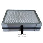 HEPA Filter for Vanguard Mobile3 Subscriptions