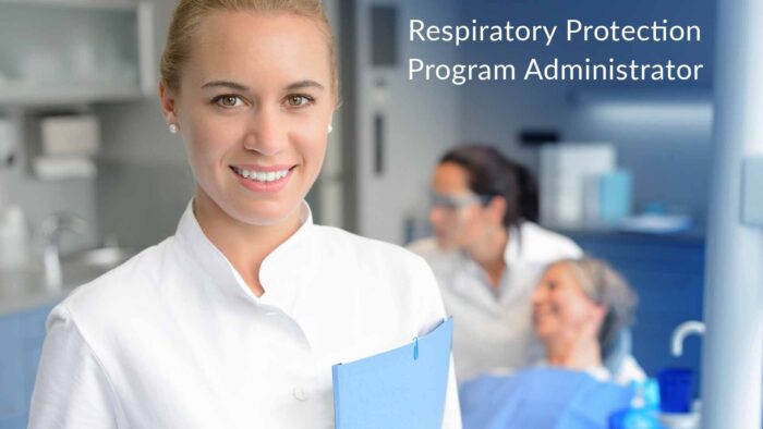 Respiratory Program Administrator Certification